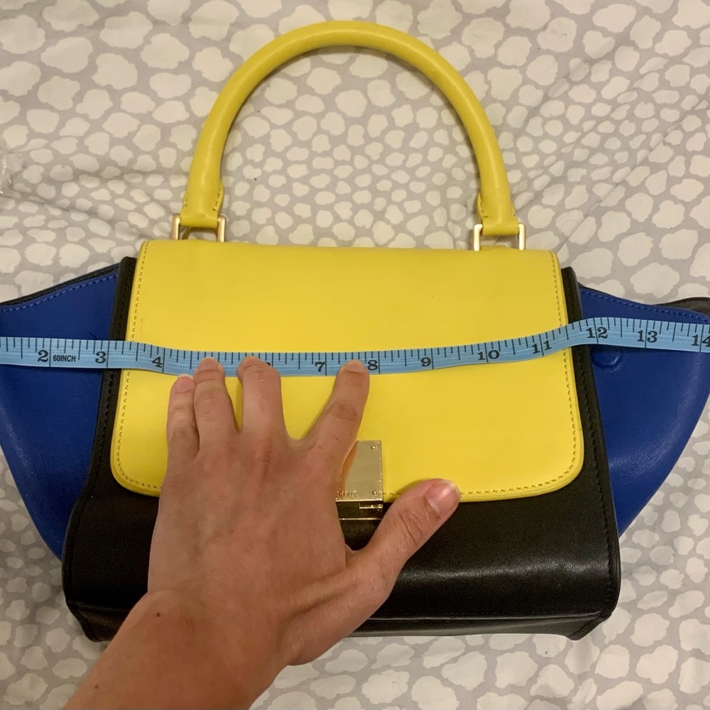 Celine handbag - Picture 7 of 8